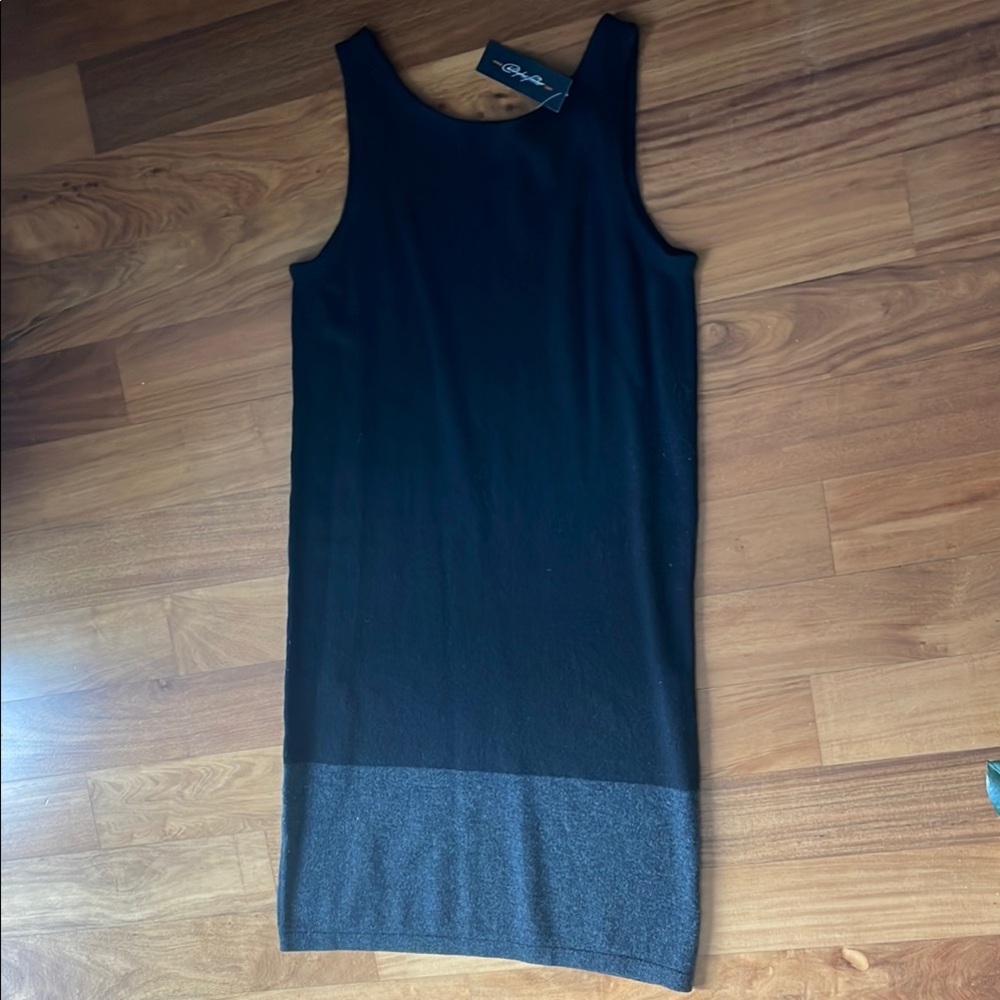 Christopher Fischer cashmere dress CHRISTOPHER FISCHER Sleeveless knit Dress
